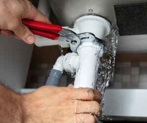 About Emergency plumbing pros Shiloh, TN
